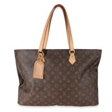 Louis Vuitton Louis Vuitton Monogram Canvas All-In PM