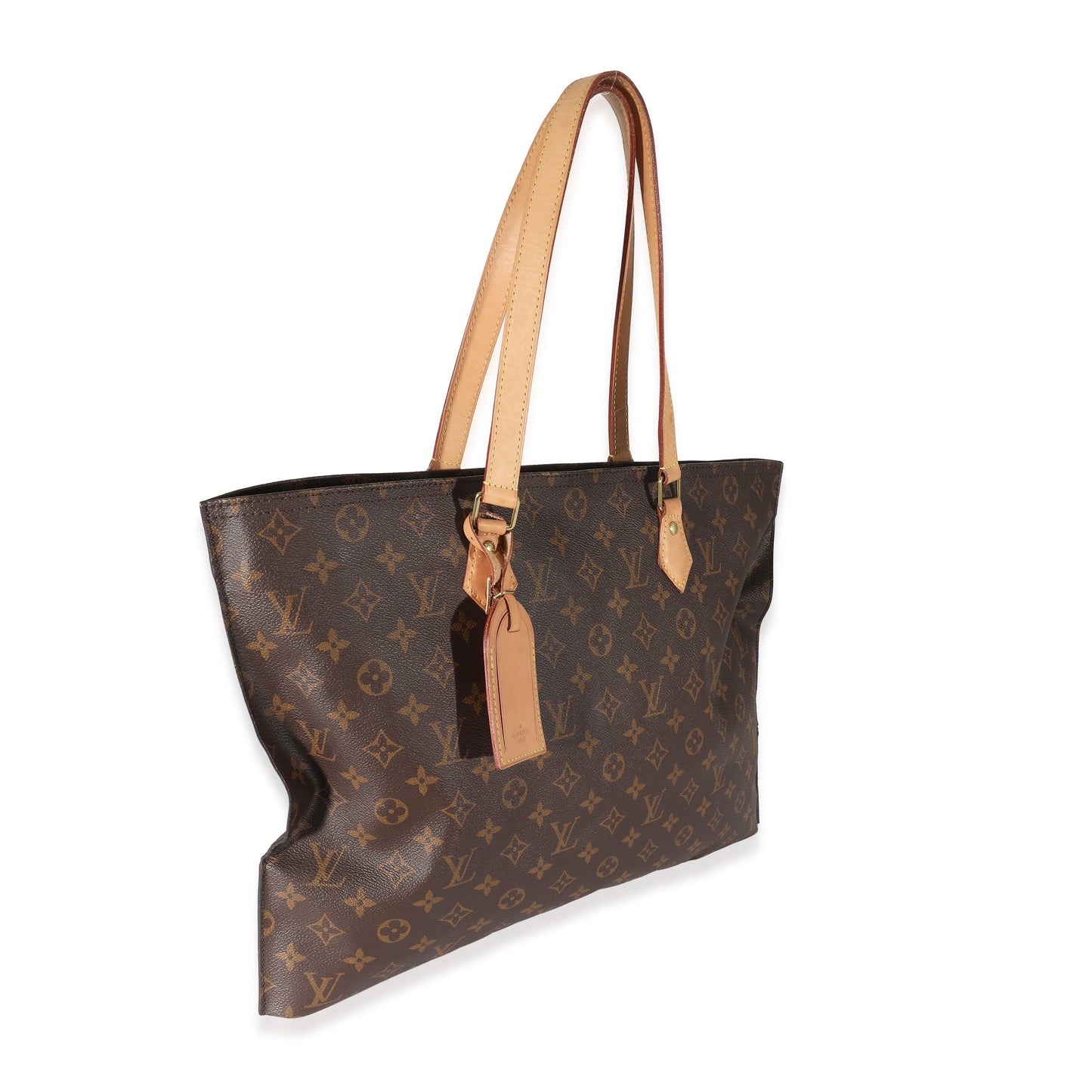 Louis Vuitton Louis Vuitton Monogram Canvas All-In PM