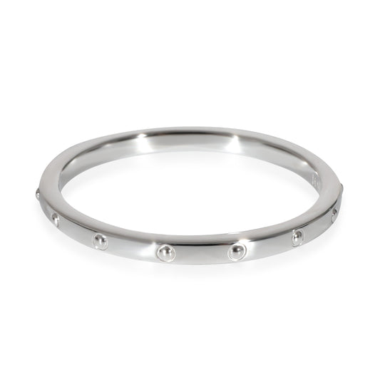 Louis Vuitton Emprise Ring in 18k White Gold