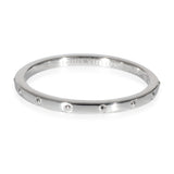 Louis Vuitton Emprise Ring in 18k White Gold