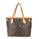 Louis Vuitton Monogram Canvas Neverfull PM