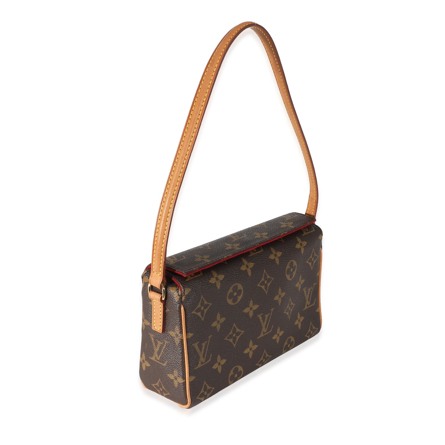 Louis Vuitton Louis Vuitton Monogram Canvas Recital