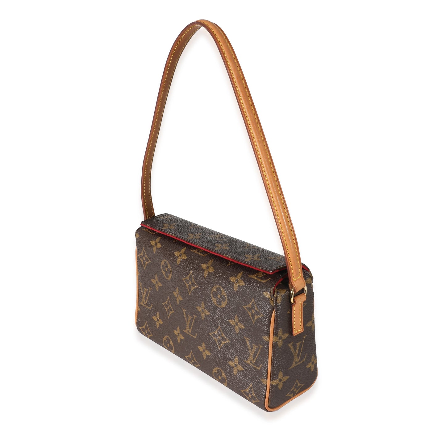 Louis Vuitton Louis Vuitton Monogram Canvas Recital