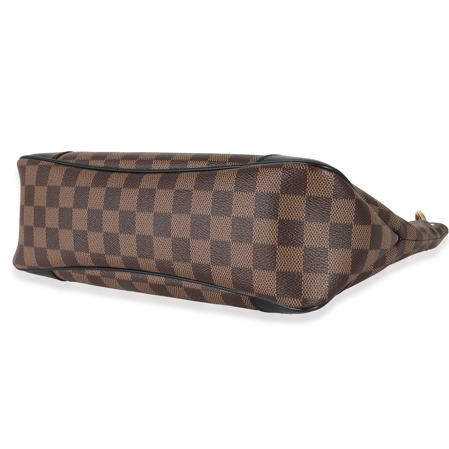 Louis Vuitton Louis Vuitton Black Damier Ebene Odeon MM