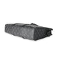 Louis Vuitton Monogram Eclipse Canvas Sac Plat Horizontal Zipper