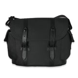 Louis Vuitton Black Taurillon Christopher Messenger