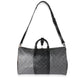 Louis Vuitton Louis Vuitton Reverse Monogram Eclipse Canvas Keepall Bandouliere 50