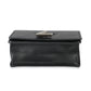 Louis Vuitton Louis Vuitton Black Epi Twist Multicartes Card Case