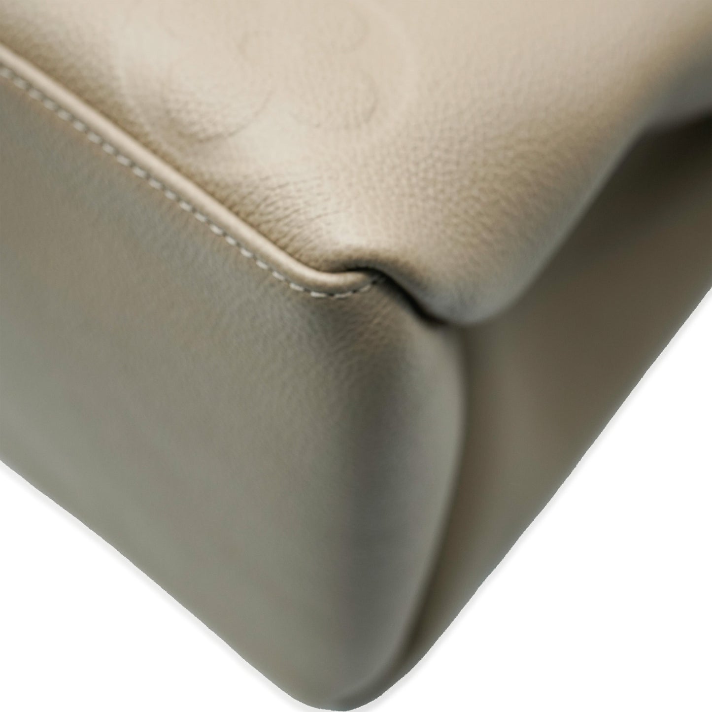 Louis Vuitton Louis Vuitton Turtledove Monogram Empreinte Leather Grand Palais