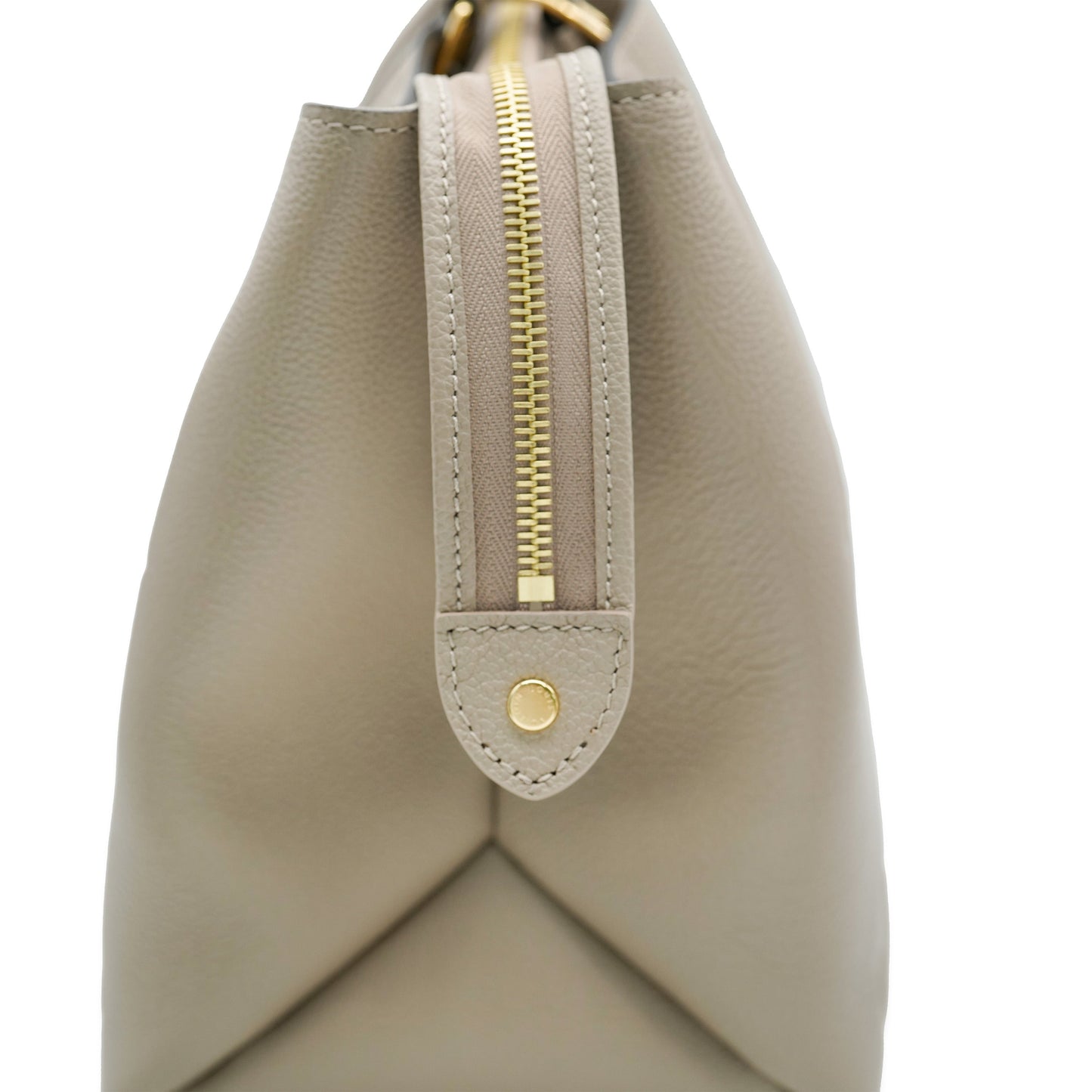 Louis Vuitton Louis Vuitton Turtledove Monogram Empreinte Leather Grand Palais