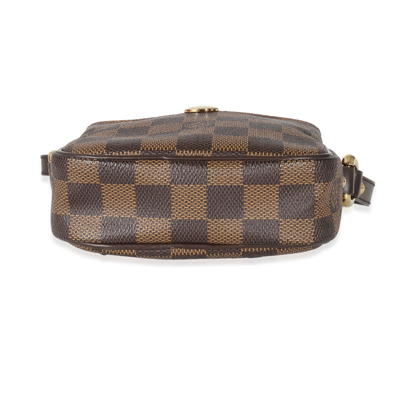 Louis Vuitton Louis Vuitton Damier Ebene Canvas Rift Crossbody