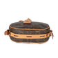 Louis Vuitton Louis Vuitton Monogram Canvas Boite Chapeau Souple MM