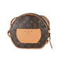 Louis Vuitton Louis Vuitton Monogram Canvas Boite Chapeau Souple MM