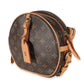 Louis Vuitton Louis Vuitton Monogram Canvas Boite Chapeau Souple MM