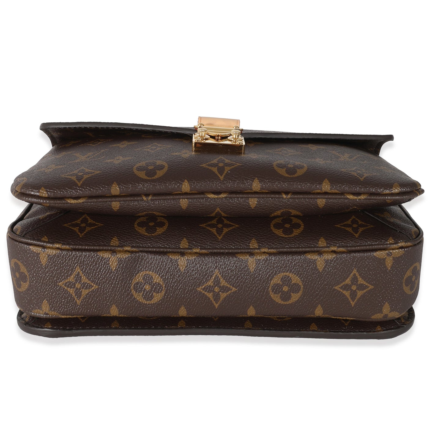 Louis Vuitton Louis Vuitton Monogram Canvas Pochette Métis