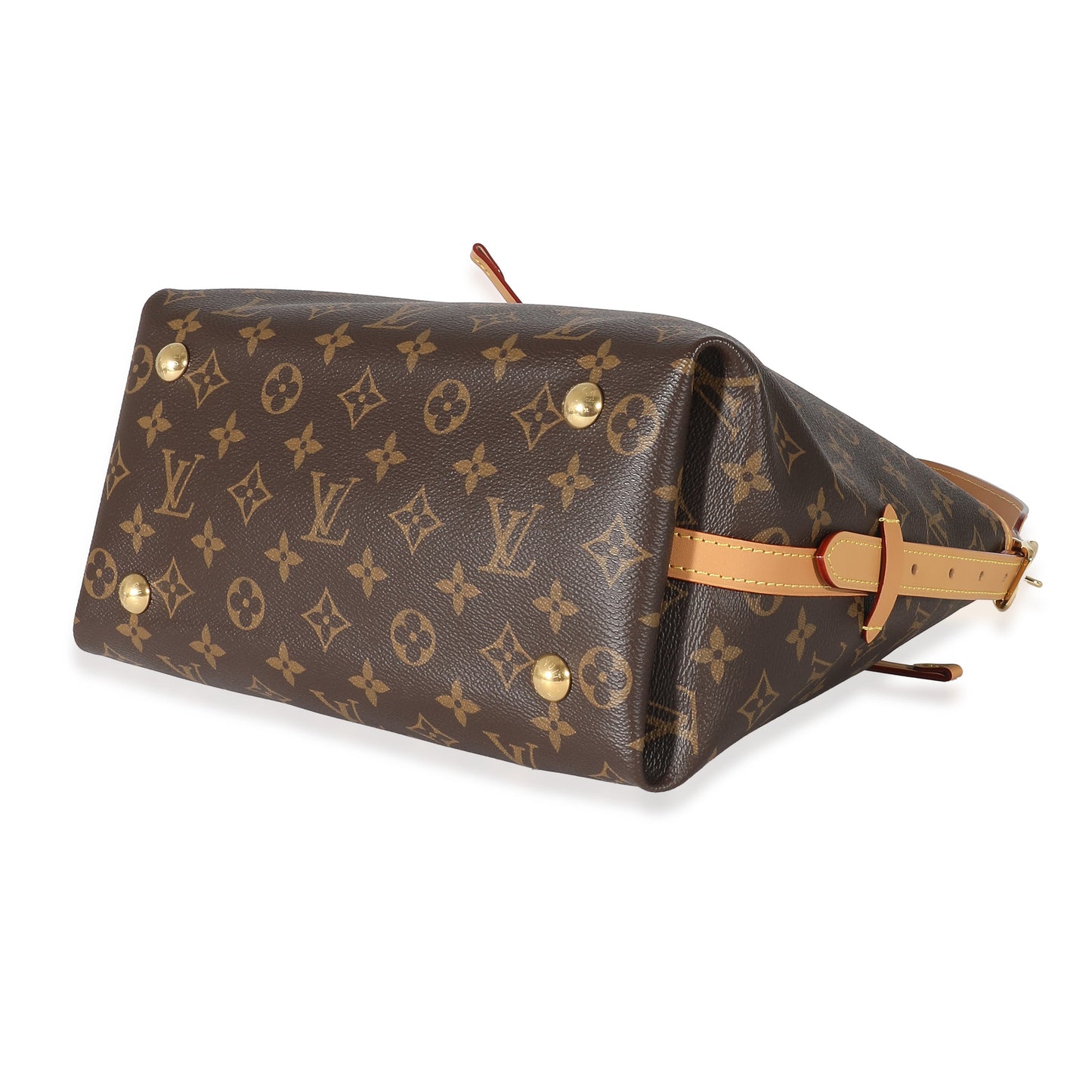 Louis Vuitton Louis Vuitton Monogram Canvas CarryAll PM