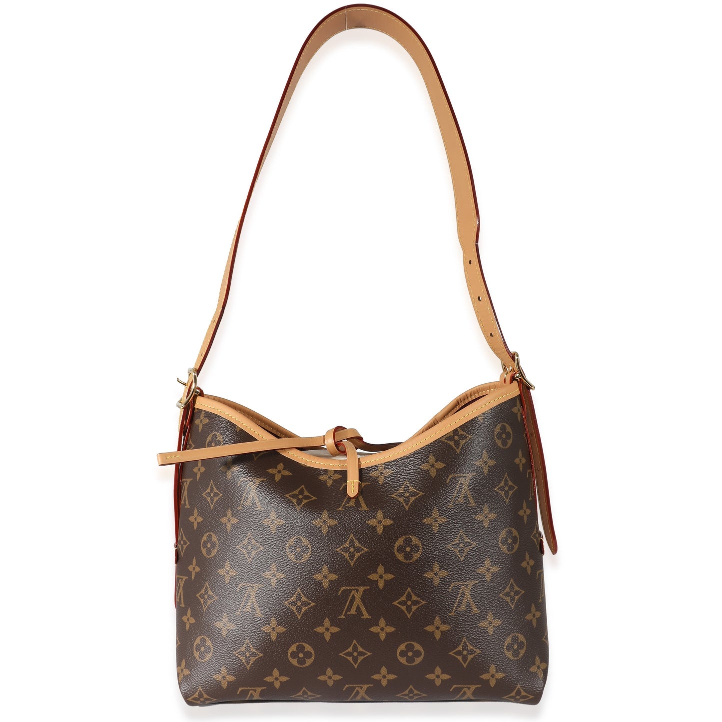 Louis Vuitton Louis Vuitton Monogram Canvas CarryAll PM