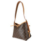 Louis Vuitton Louis Vuitton Monogram Canvas CarryAll PM