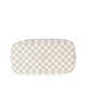 Louis Vuitton Louis Vuitton Damier Azur Canvas Neverfull MM