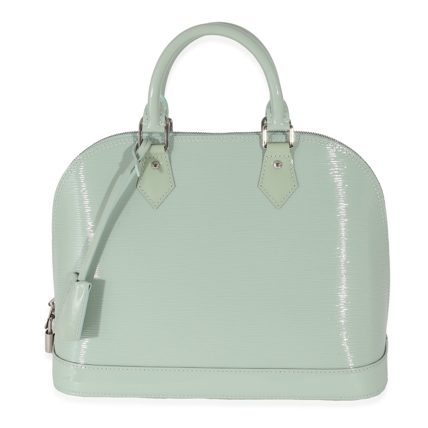 Louis Vuitton Louis Vuitton Amande Epi Electric Alma PM