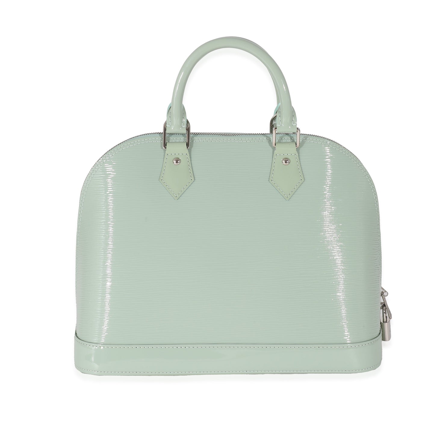 Louis Vuitton Louis Vuitton Amande Epi Electric Alma PM