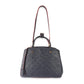Louis Vuitton Louis Vuitton Marine Rouge Empreinte Montaigne MM