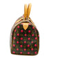 Louis Vuitton Louis Vuitton Monogram Canvas Cerise Speedy 25