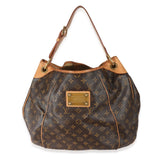 Louis Vuitton Louis Vuitton Monogram Canvas Galliera GM