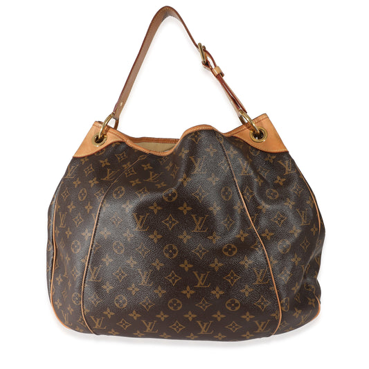 Louis Vuitton Louis Vuitton Monogram Canvas Galliera GM