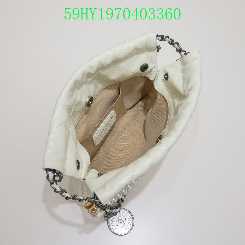 Amelia - CHL Bags - 1169