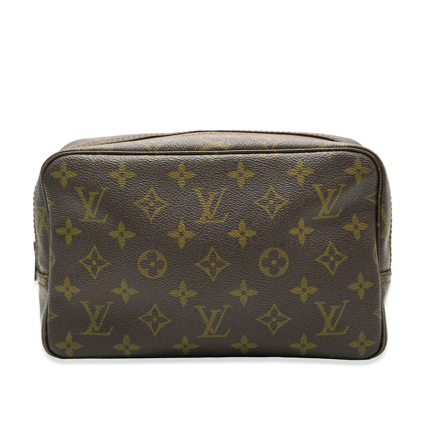 Louis Vuitton Louis Vuitton Monogram Canvas Trousse Toilette