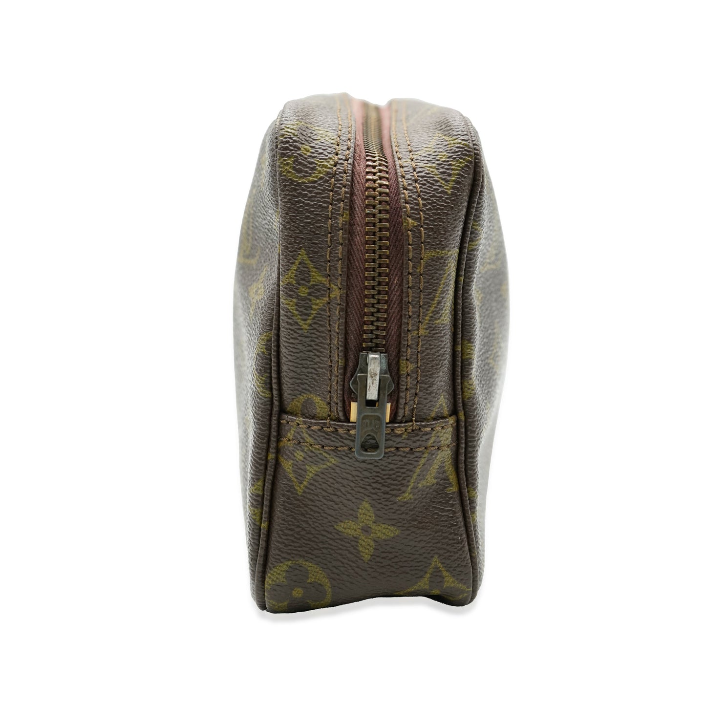 Louis Vuitton Louis Vuitton Monogram Canvas Trousse Toilette