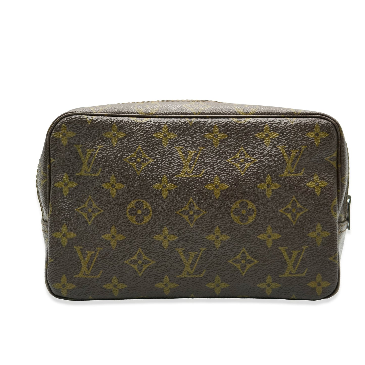 Louis Vuitton Louis Vuitton Monogram Canvas Trousse Toilette