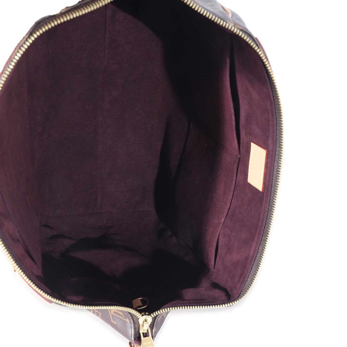Louis Vuitton Louis Vuitton Monogram Canvas Estrela MM