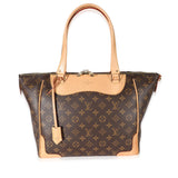 Louis Vuitton Louis Vuitton Monogram Canvas Estrela MM
