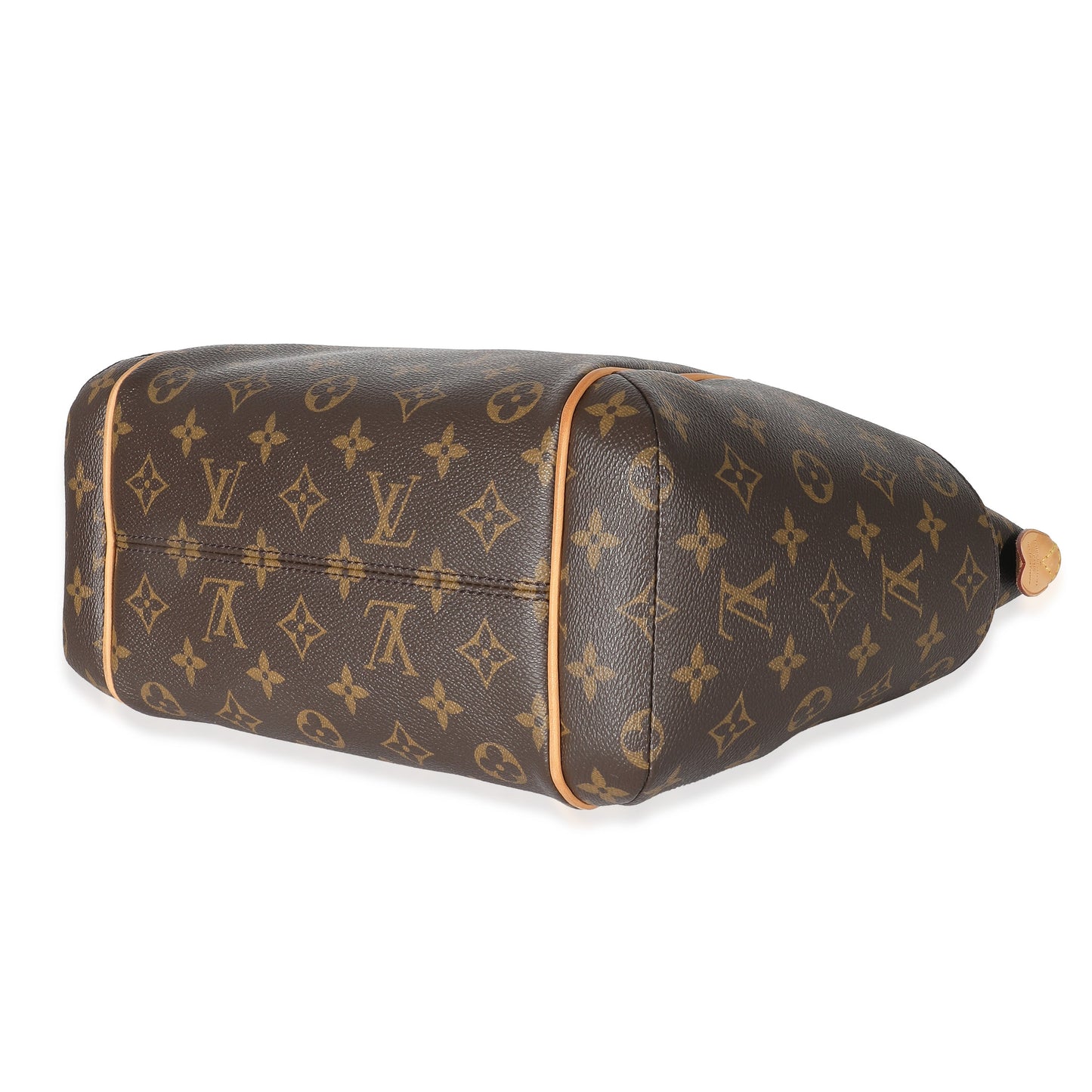 Louis Vuitton Louis Vuitton Monogram Canvas Totally PM