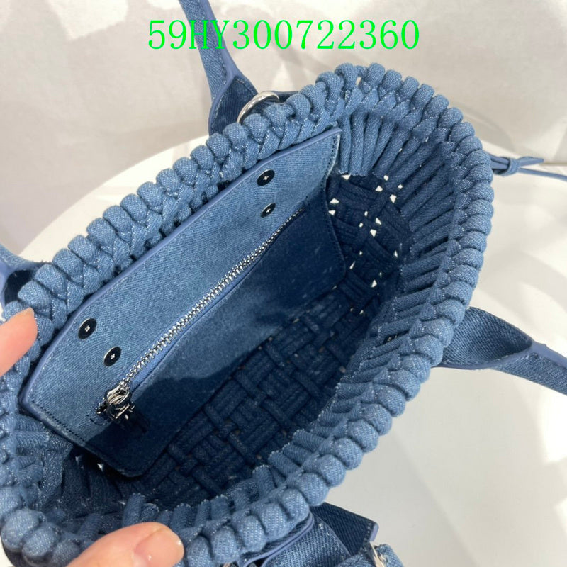 Amelia - BGA Bags - 2204