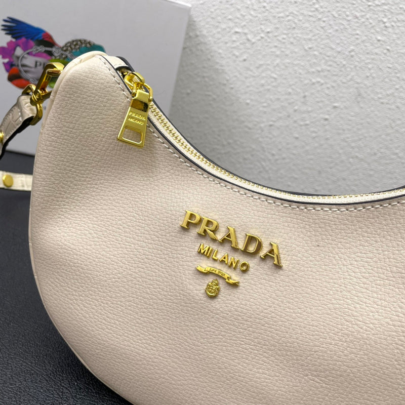 Amelia- PRDA  LUXURY BAGS - 309