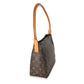Louis Vuitton Louis Vuitton Monogram Canvas Looping MM