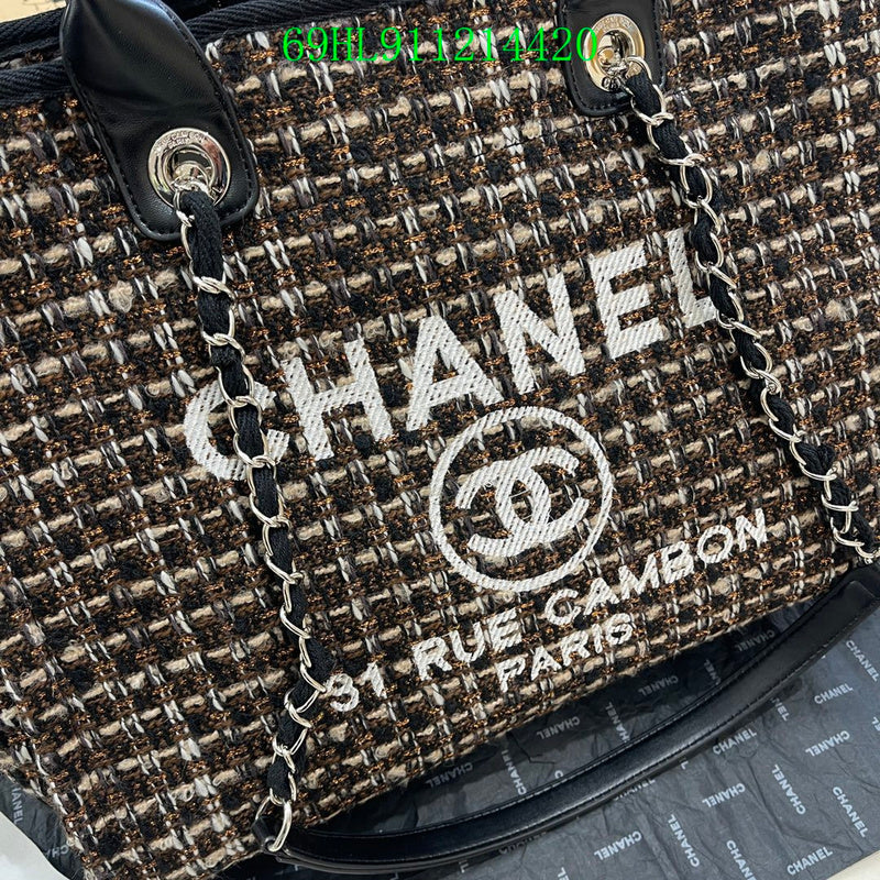 Amelia - CHL Bags - 1692
