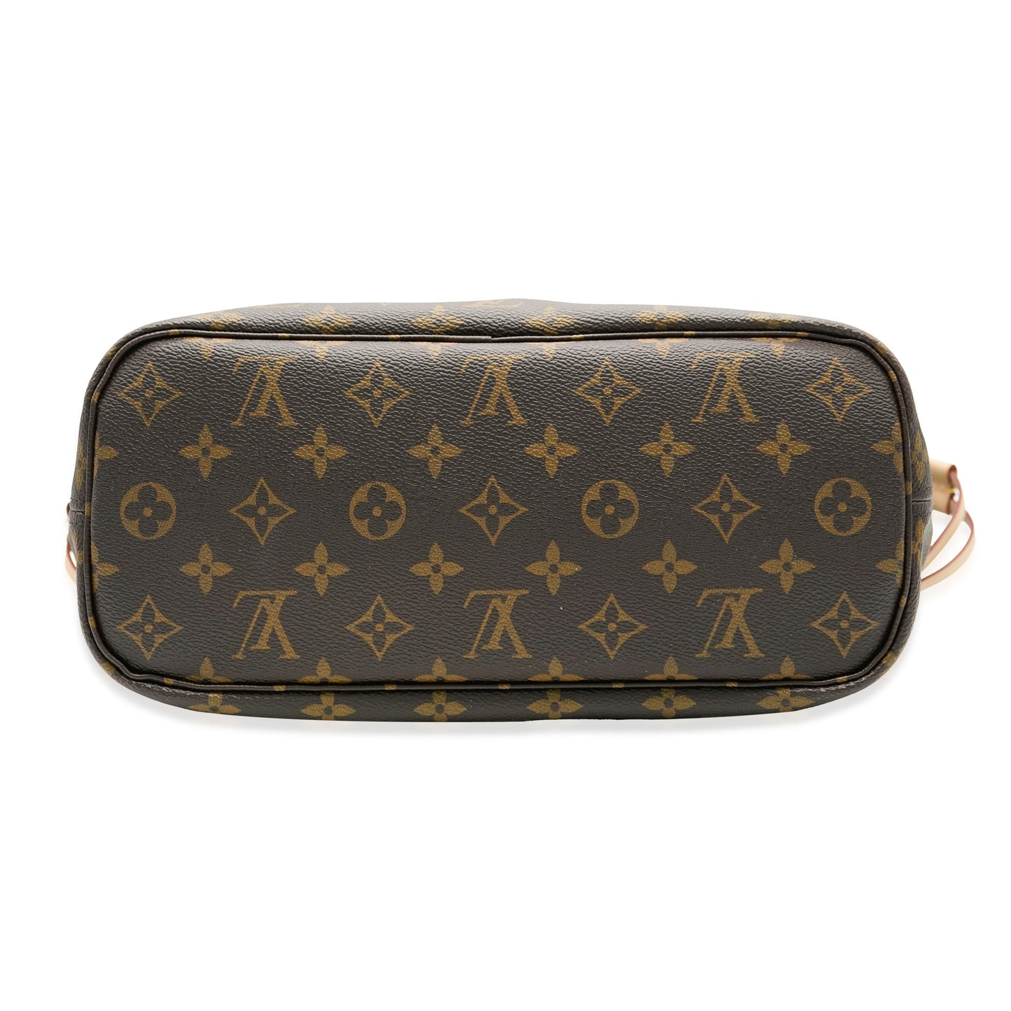 Louis Vuitton Louis Vuitton Monogram Canvas Neverfull PM