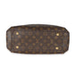 Louis Vuitton Louis Vuitton Monogram Canvas Montaigne MM