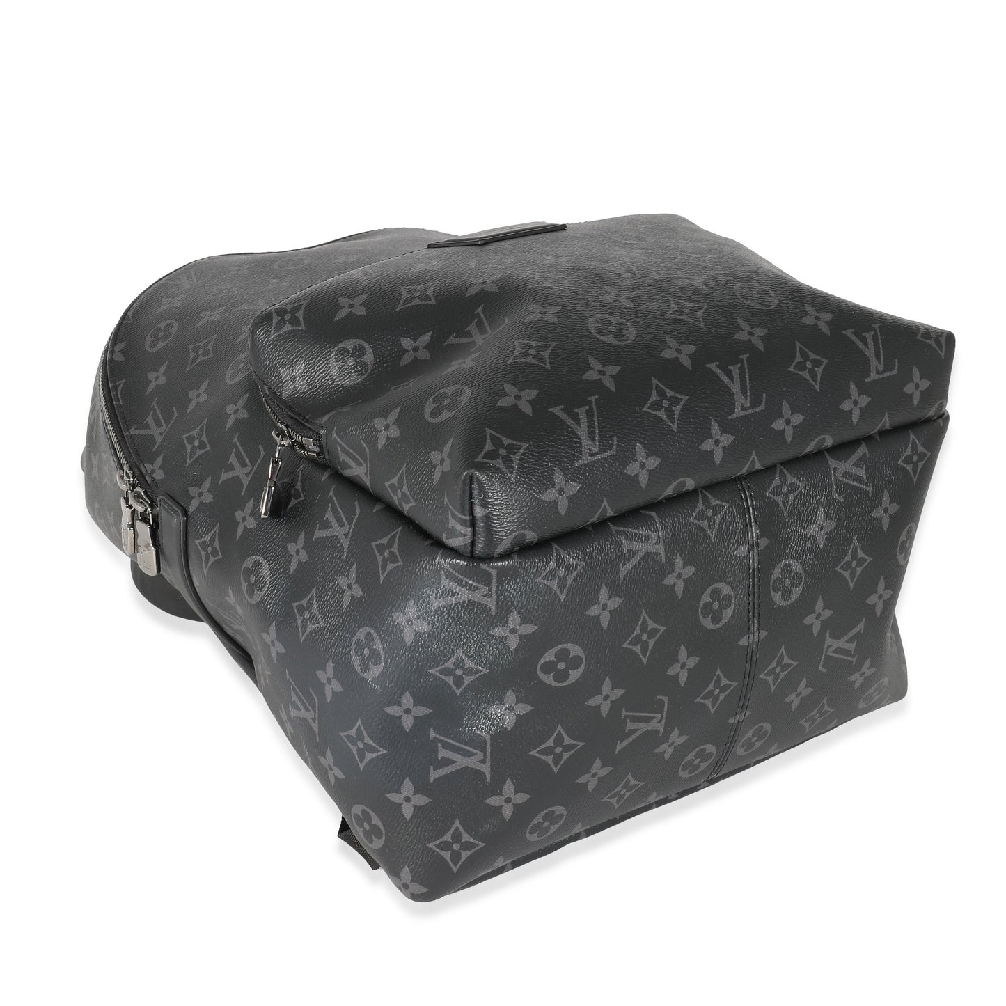 Louis Vuitton Monogram Eclipse Canvas Discovery Backpack PM