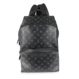 Louis Vuitton Monogram Eclipse Canvas Discovery Backpack PM