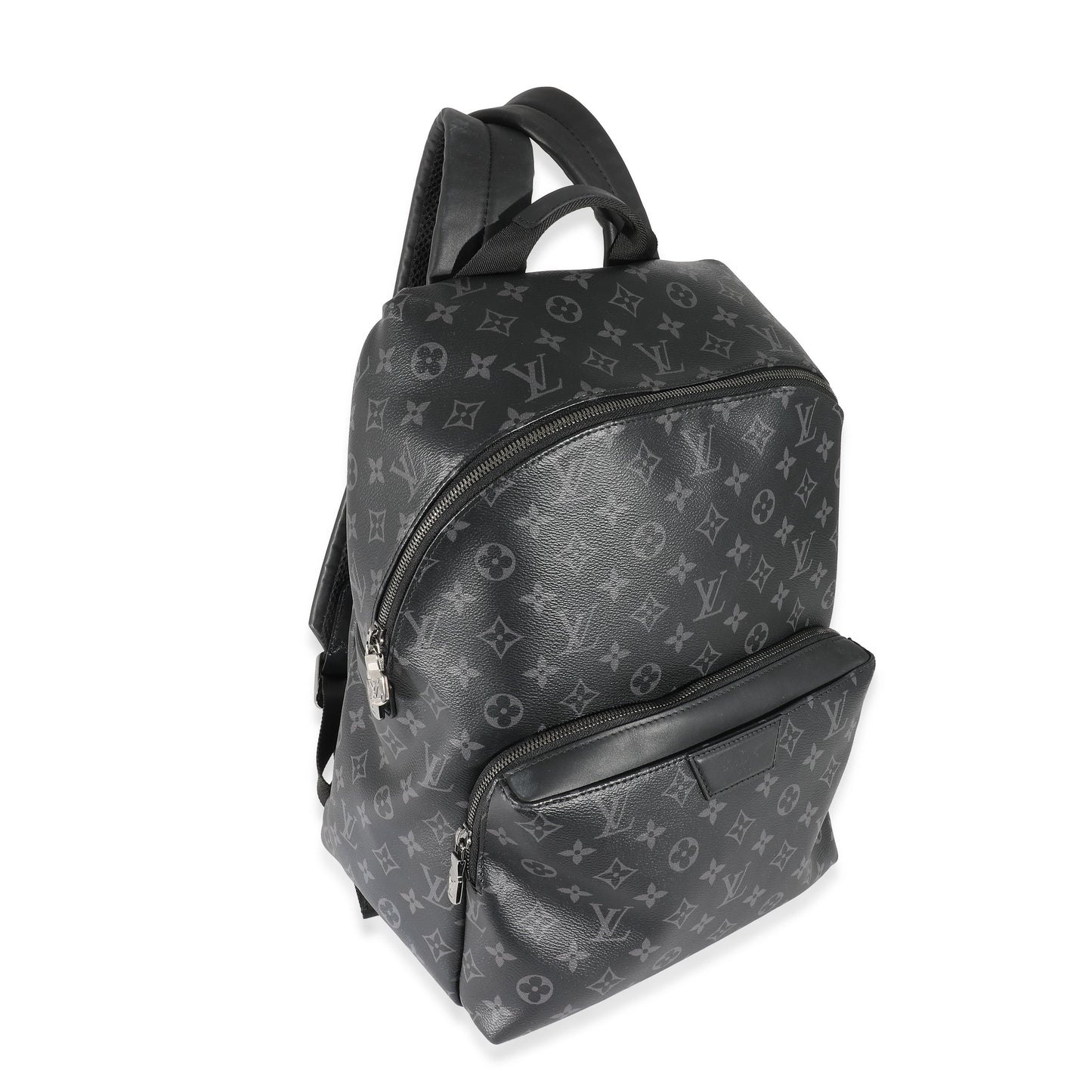 Louis Vuitton Monogram Eclipse Canvas Discovery Backpack PM