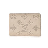Louis Vuitton Louis Vuitton Galet Mahina Cléa Wallet