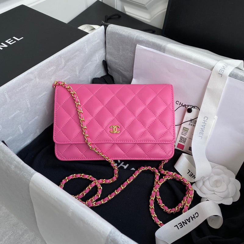 Amelia- CHL Bags - 7485