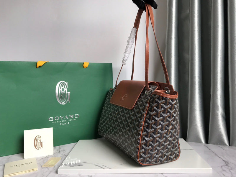 Amelia- G-YARD BAGS - 094