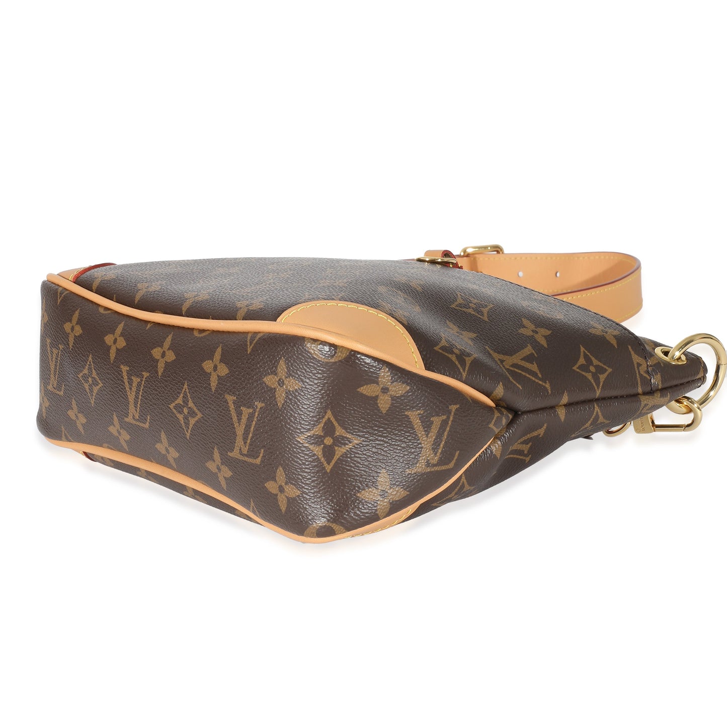 Louis Vuitton Monogram Canvas Odéon PM