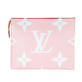 Louis Vuitton Louis Vuitton Rouge Multicolor Monogram Giant Toiletry Pouch 26